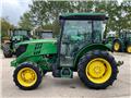 John Deere 5090 GF, 2018, Mga traktora