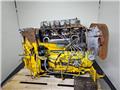 Двигатель Kramer 512SL-Deutz F4L912-Engine/Motor