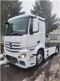 Mercedes-Benz Actros 1845 LS, 2023, Conventional Trucks / Tractor Trucks