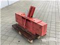 Other tractor accessory  FRONTGEWICHT 1000 KG