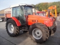 Same Laser 115, 2016, Tracteur