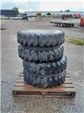 Mitas 8,25-20 Hjul, Tyres, wheels and rims