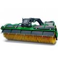 Sami HB 2500, 2021, Sweepers