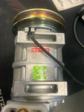 CNH Aircondition Kompressor 506011-6800 &ndash; billede 2