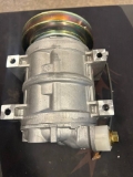 CNH Aircondition Kompressor 506011-6800 &ndash; billede 4