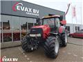 Case IH Puma 230 CVX, 2014, Mga traktora