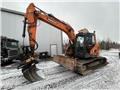 Doosan DX 140 LCR, 2020, Crawler excavators