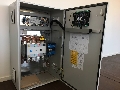 ATS Panel 630A - Max 435 kVA - DPX-27508, Bouw - Overige, Bouw