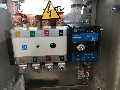 ATS Panel 630A - Max 435 kVA - DPX-27508, Bouw - Overige, Bouw