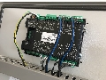 ATS Panel 630A - Max 435 kVA - DPX-27508, Bouw - Overige, Bouw