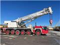 Terex AC 200-1, 2011, Mobile and all terrain cranes