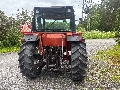 Fiat 82-94 DT, Traktorit, Maatalous