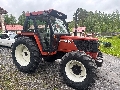 Fiat 82-94 DT, Traktorit, Maatalous