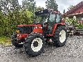 Fiat 82-94 DT, Traktorit, Maatalous
