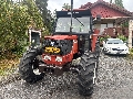 Fiat 82-94 DT, Traktorit, Maatalous