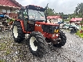 Fiat 82-94 DT, Traktorit, Maatalous