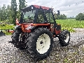 Fiat 82-94 DT, Traktorit, Maatalous