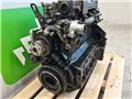Deutz {BF4M 2012} engine, 2012, Motores