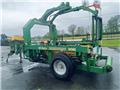 McHale 998, 1998, Bale Wrappers