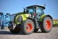 CLAAS Arion 640, 2015, Traktoren