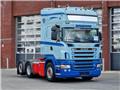 Scania R 500, 2005, Prime Movers