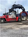 Svetruck TMF 25-18, 2017, Diesel Forklifts