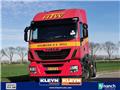 Iveco AS 440 S42, 2014, Tractor Units