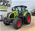 Claas Axion 800, 2023, Tractors