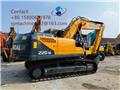 Hyundai Robex 220 LC-9 S, 2022, Crawler Excavators
