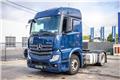 Mercedes-Benz Actros 1846 LS, 2017, Conventional Trucks / Tractor Trucks