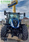 New Holland 40, 2023, Tractores