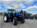 New Holland TM 115, Tractores