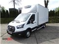 Ford Transit, 2024, Temperature Controlled Vans