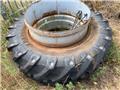 Pirelli 540/65R34, 2001, Other agricultural machines