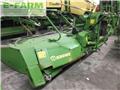Krone Easy Collect 6000 FP, 2003, Other forage harvesting equipment