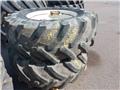  Perelli 480/70x28 Hjul, Ibang accessories ng traktor
