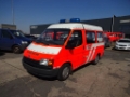 Ford Transit, 1990, Löschfahrzeuge