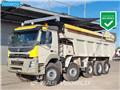 Volvo FMX 460, 2014, Dump Trucks
