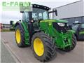 John Deere 6130 R, 2022, Tractors