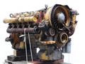 Deutz F10L413F, Engines