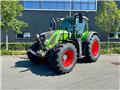 Fendt 720 Vario S4 Profi Plus, 2018, Traktor