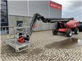 Manitou 260TJ, 2015, Articulated boom lifts