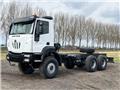 Astra HD9 66.38 Chassis Cabin (25 units), Chassis Cab trucks