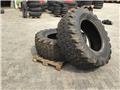 Nokian 520/65R30, Tyres, wheels and rims