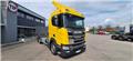 Scania 500 B, 2019, Mga Containerframe trak