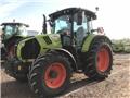 CLAAS Arion 550 Cmatic, 2021, Tractores