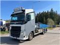 Volvo FH 460, 2015, Container Frame trucks