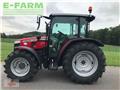 Massey Ferguson 4709, 2023, Mga traktora