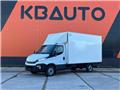 Iveco 35, 2017, Other