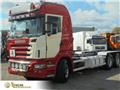 Scania R 470, 2006, Cab & Chassis Trucks